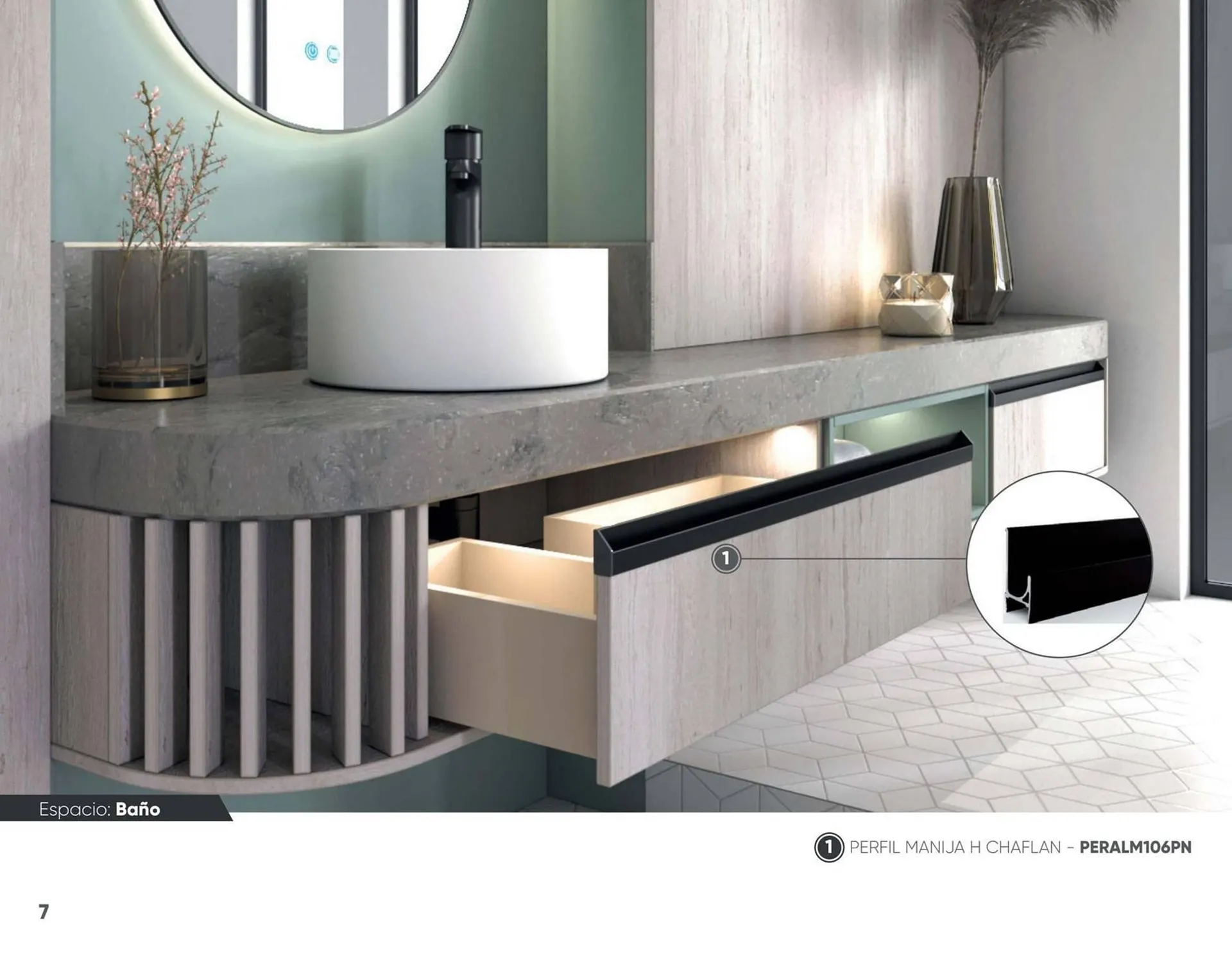 Catalogo de Catálogo Madecentro 25 de marzo al 31 de diciembre 2025 - Pag 10