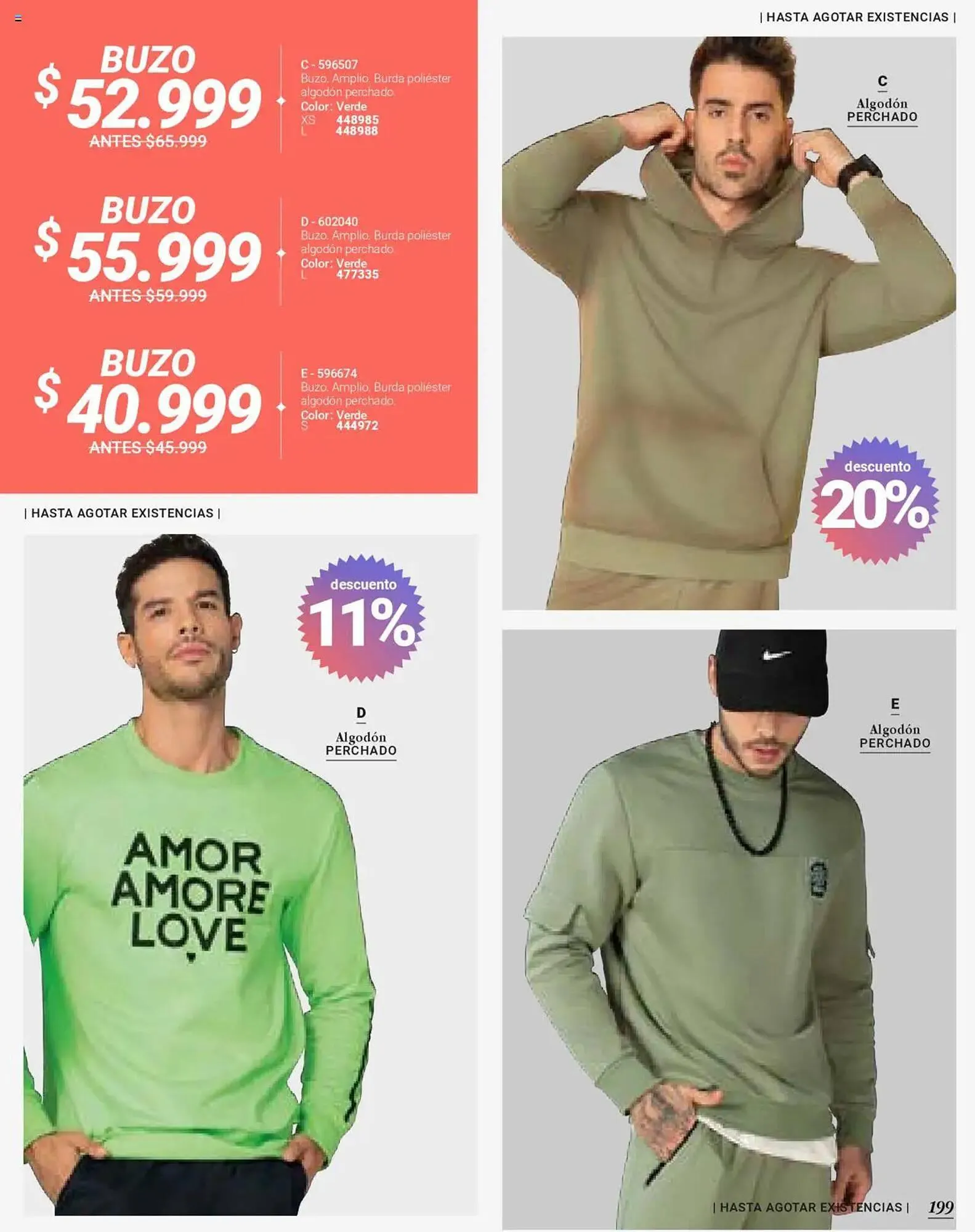 Catalogo de Catálogo Carmel 9 de julio al 1 de septiembre 2025 - Pag 201