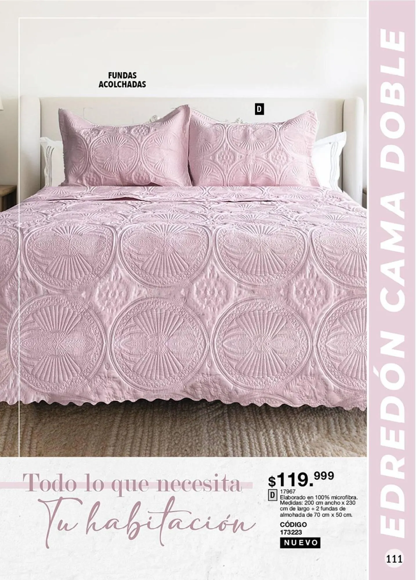 Catalogo de Catálogo Juana Bonita 26 de julio al 26 de agosto 2024 - Pag 13