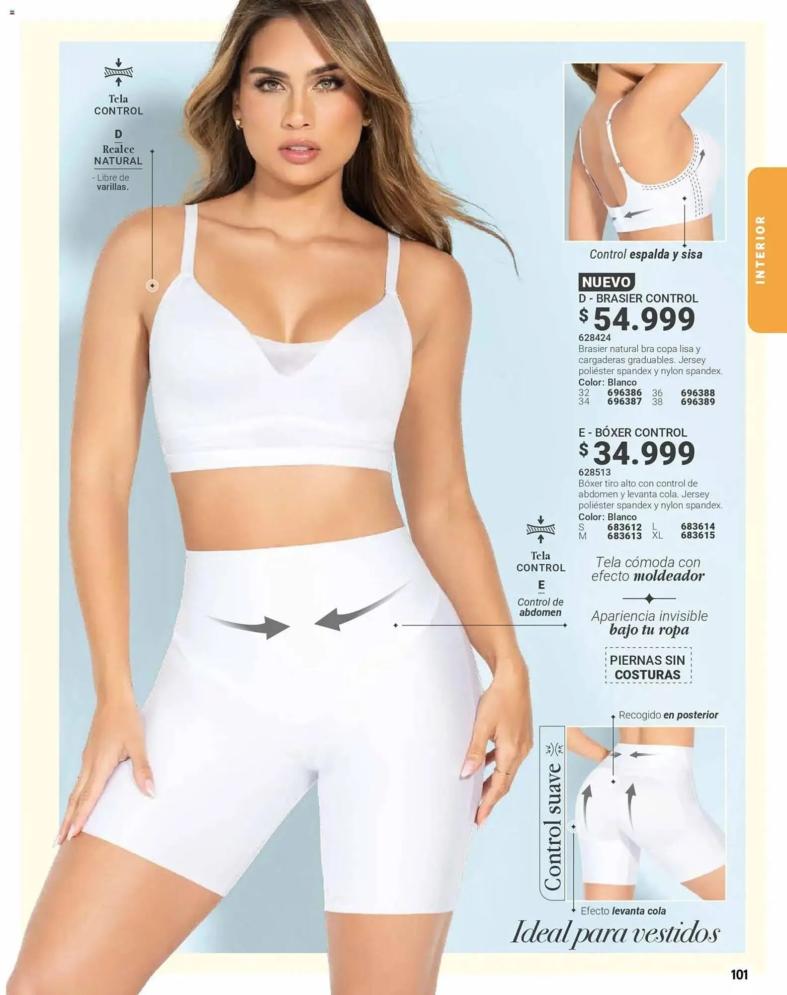 Catalogo de Catálogo Carmel 18 de noviembre al 10 de enero 2026 - Pag 101