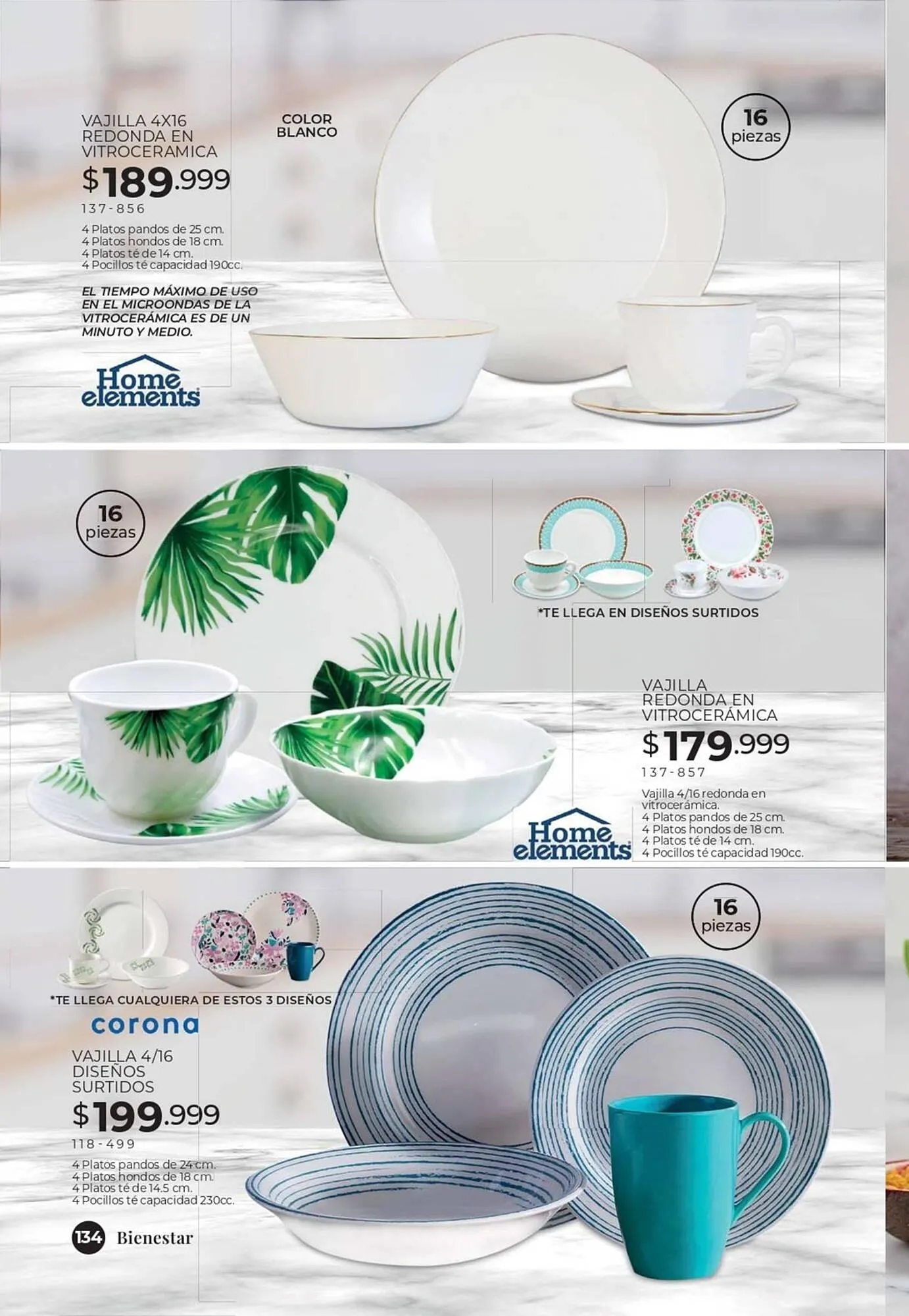 Catalogo de Catálogo Dolce Catálogos 15 de enero al 16 de abril 2025 - Pag 38