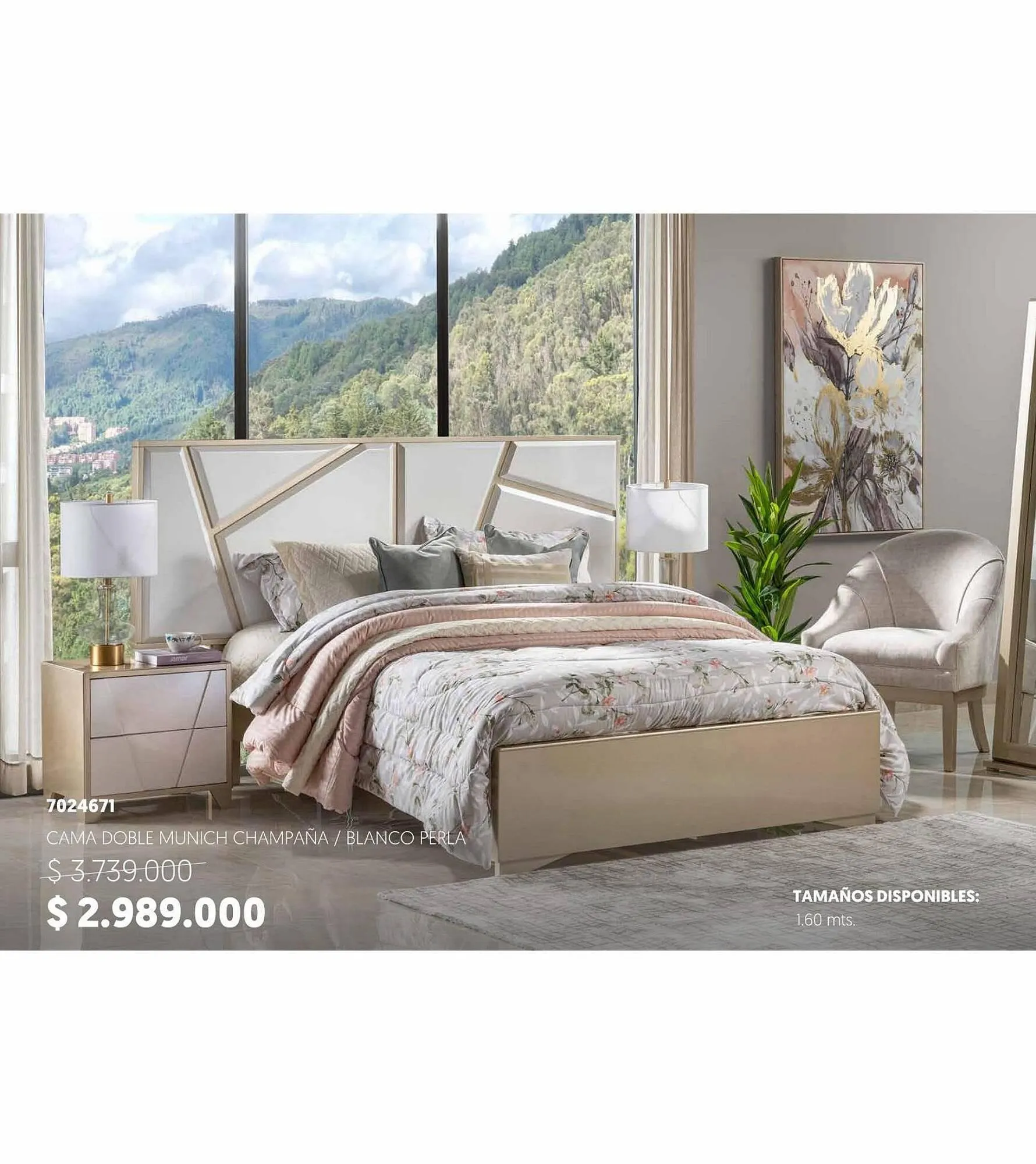 Catalogo de Catálogo Muebles Jamar 13 de septiembre al 31 de diciembre 2023 - Pag 10