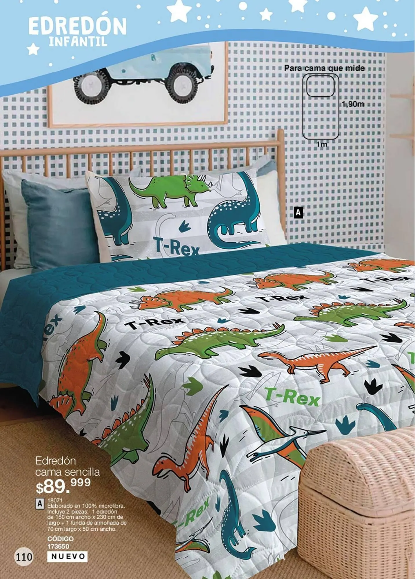 Catalogo de Catálogo Juana Bonita 8 de agosto al 22 de agosto 2024 - Pag 110