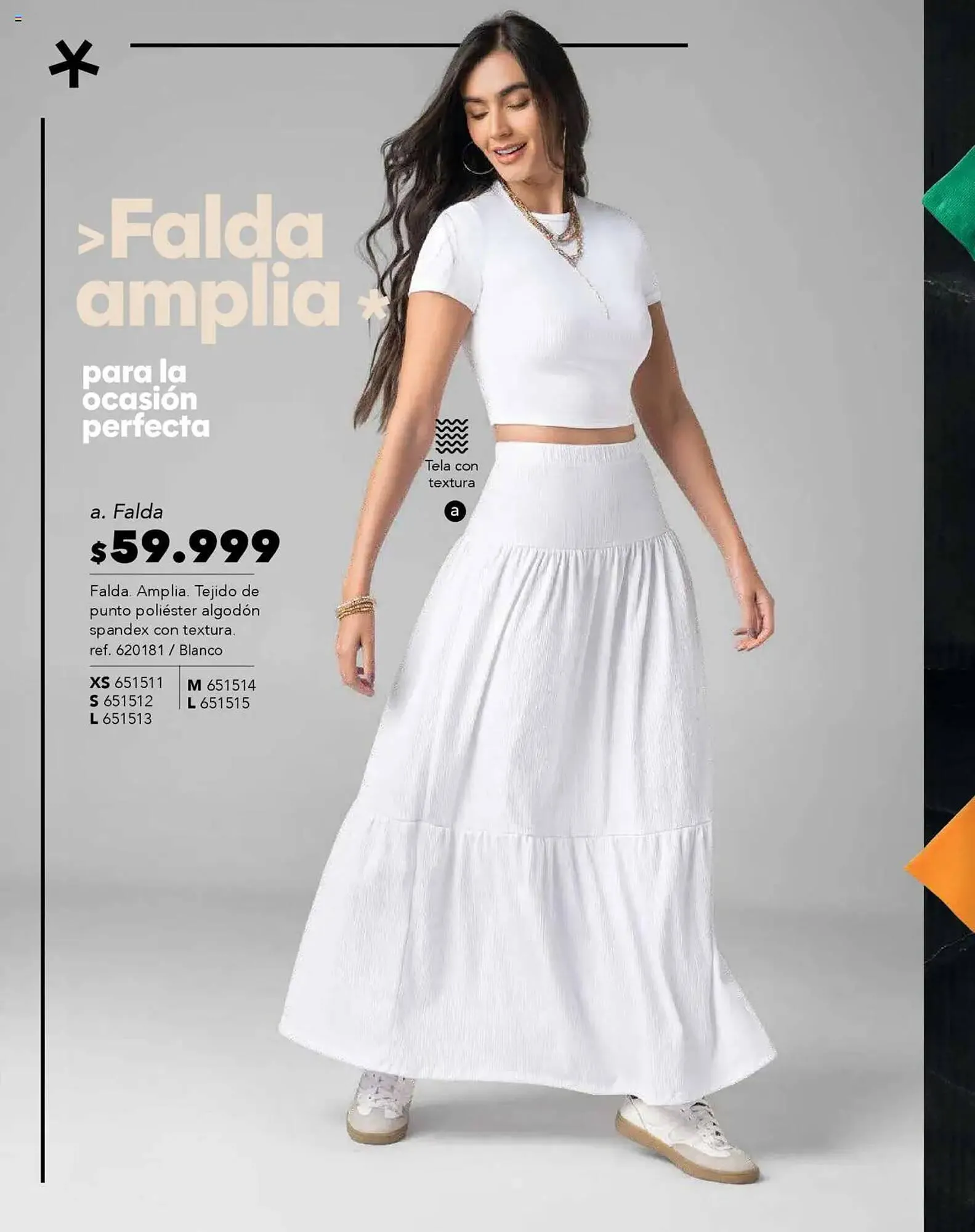 Catalogo de Catálogo Pacífika 14 de julio al 14 de julio 2025 - Pag 47