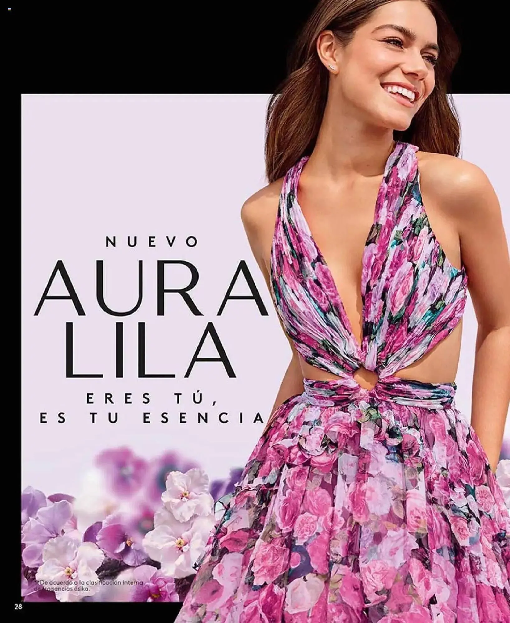 Catalogo de Catálogo Ésika 21 de abril al 30 de junio 2025 - Pag 178