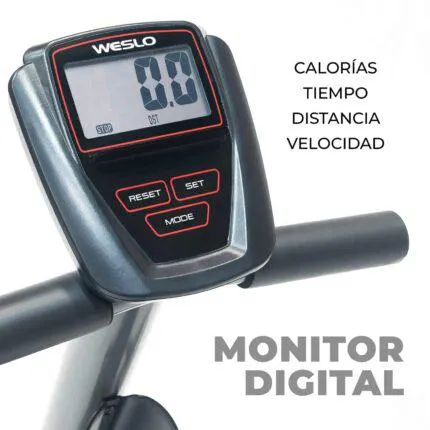 RECUMBENT PURSUIT G3.1