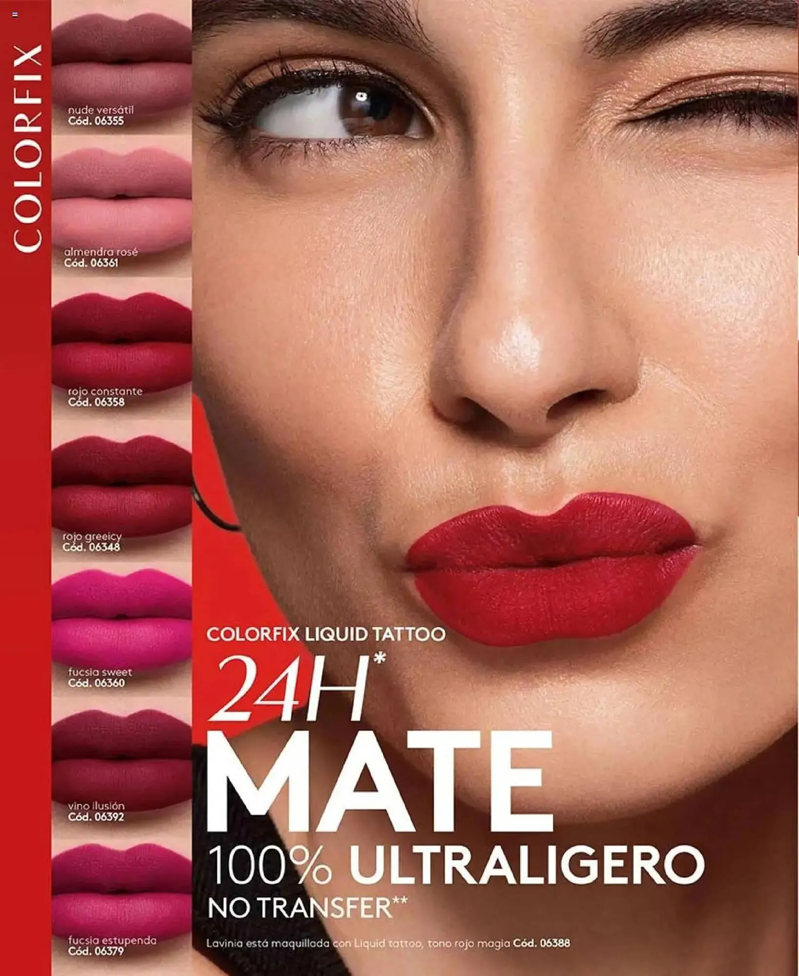 Catalogo de Catálogo Ésika 1 de enero al 31 de enero 2025 - Pag 40