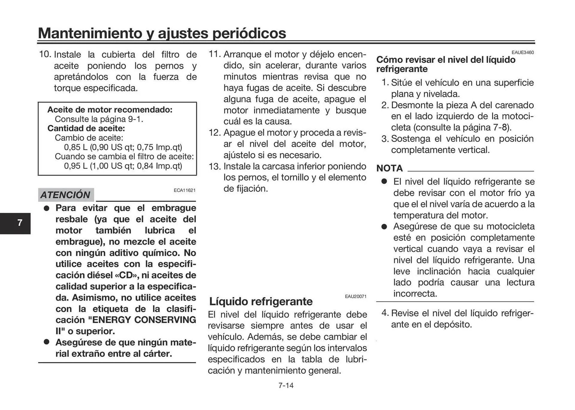 Catalogo de Catálogo Yamaha 25 de noviembre al 31 de diciembre 2024 - Pag 66