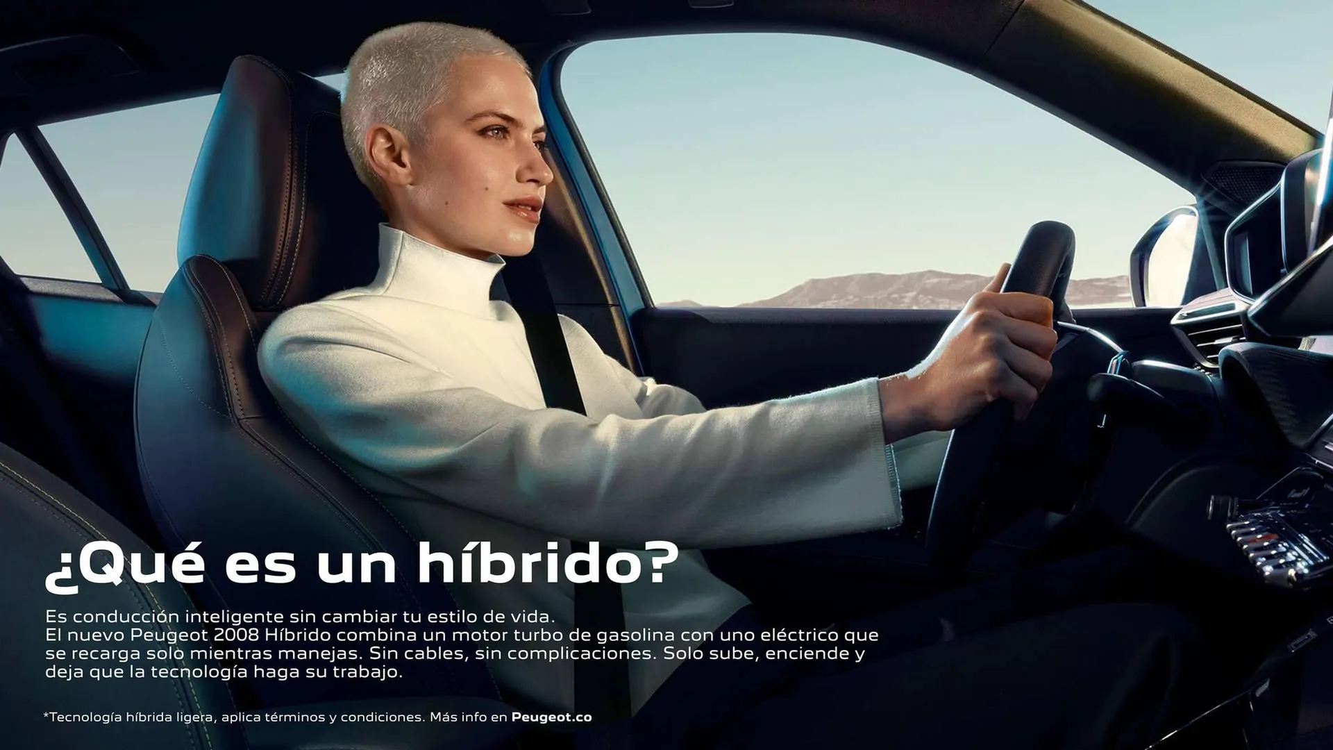 Catalogo de Catálogo Peugeot 31 de julio al 31 de julio 2026 - Pag 5