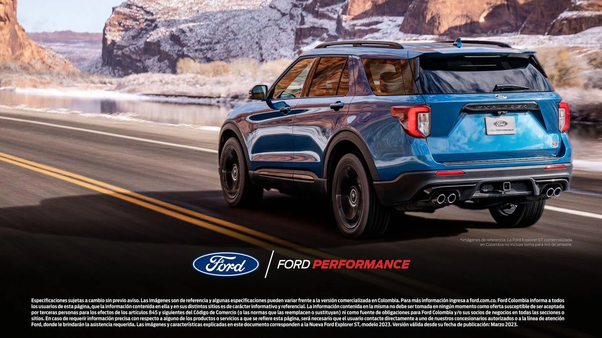 Catalogo de Catálogo Ford 29 de octubre al 29 de octubre 2025 - Pag 40