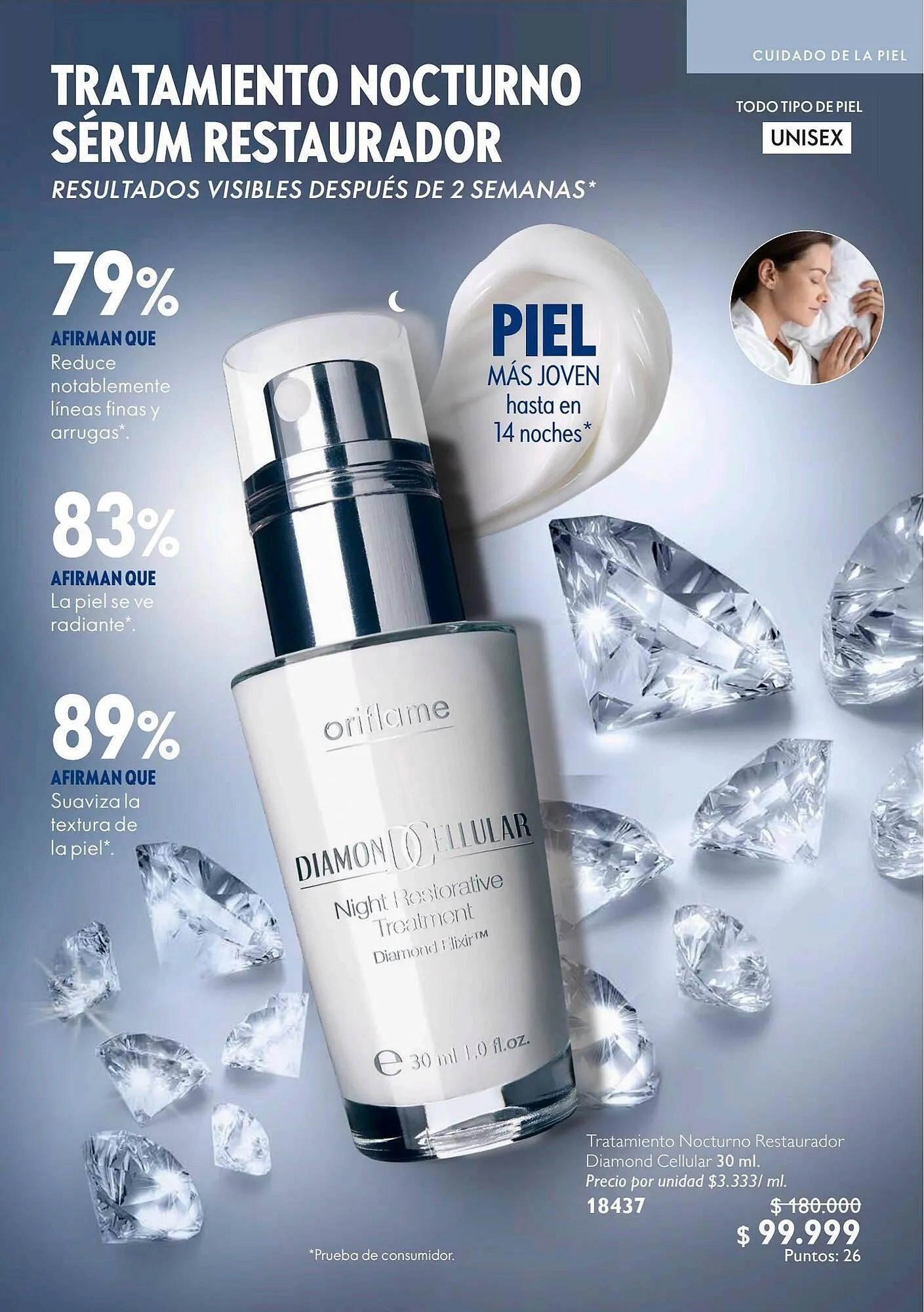 Catalogo de Catálogo Oriflame 16 de septiembre al 30 de septiembre 2023 - Pag 51