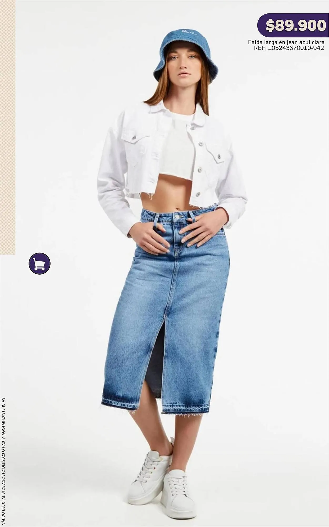 Catalogo de Catálogo Koaj 2 de agosto al 5 de agosto 2023 - Pag 60