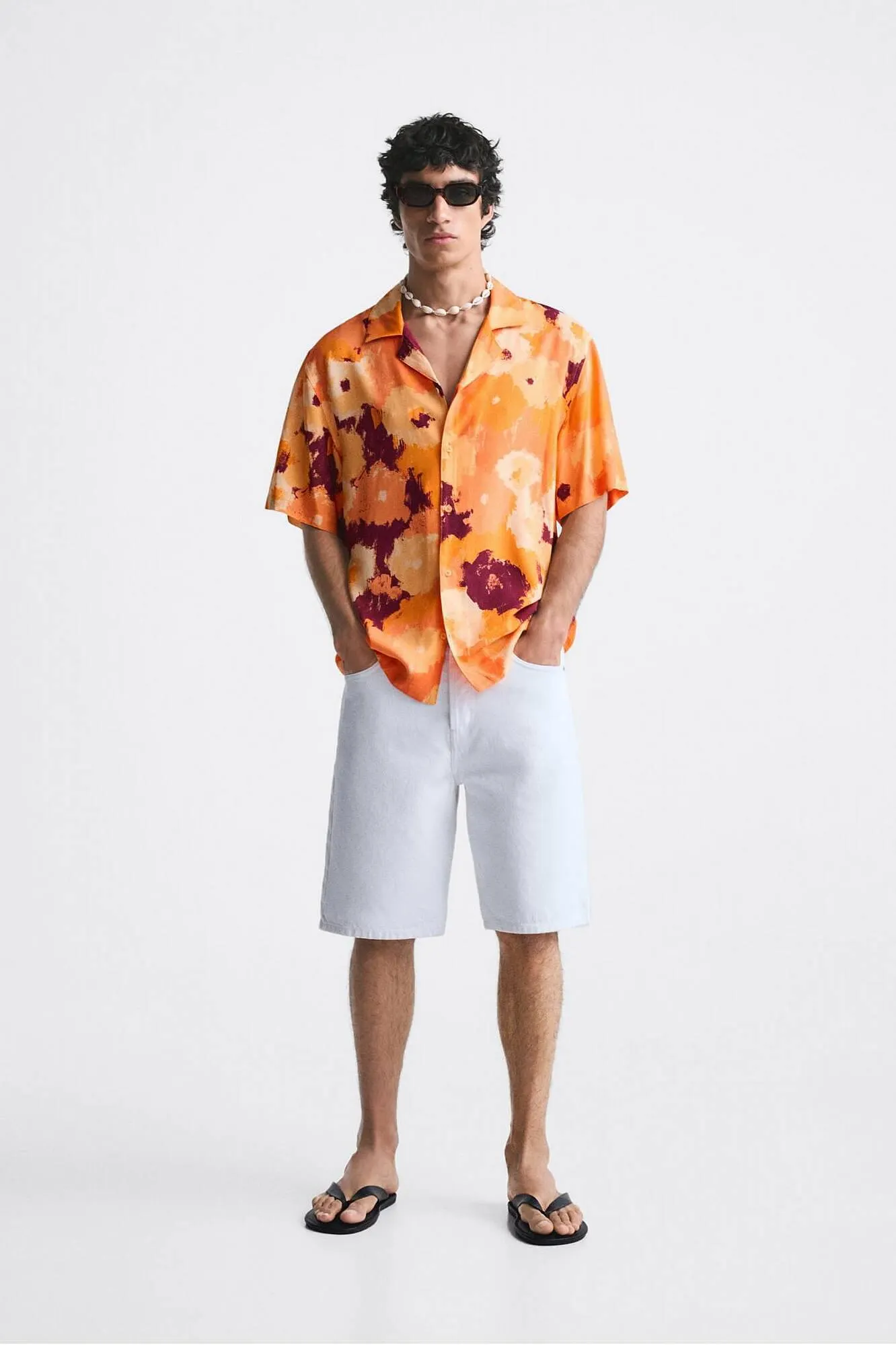 Catalogo de Catálogo Zara 31 de mayo al 14 de julio 2023 - Pag 7