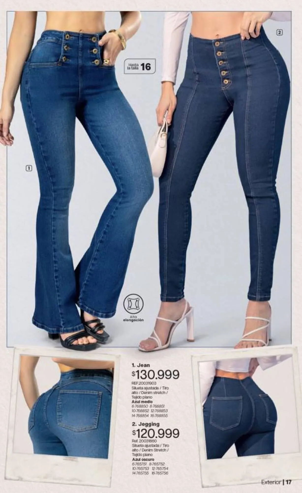 Catalogo de Catálogo Marketing Personal 27 de enero al 31 de marzo 2026 - Pag 19