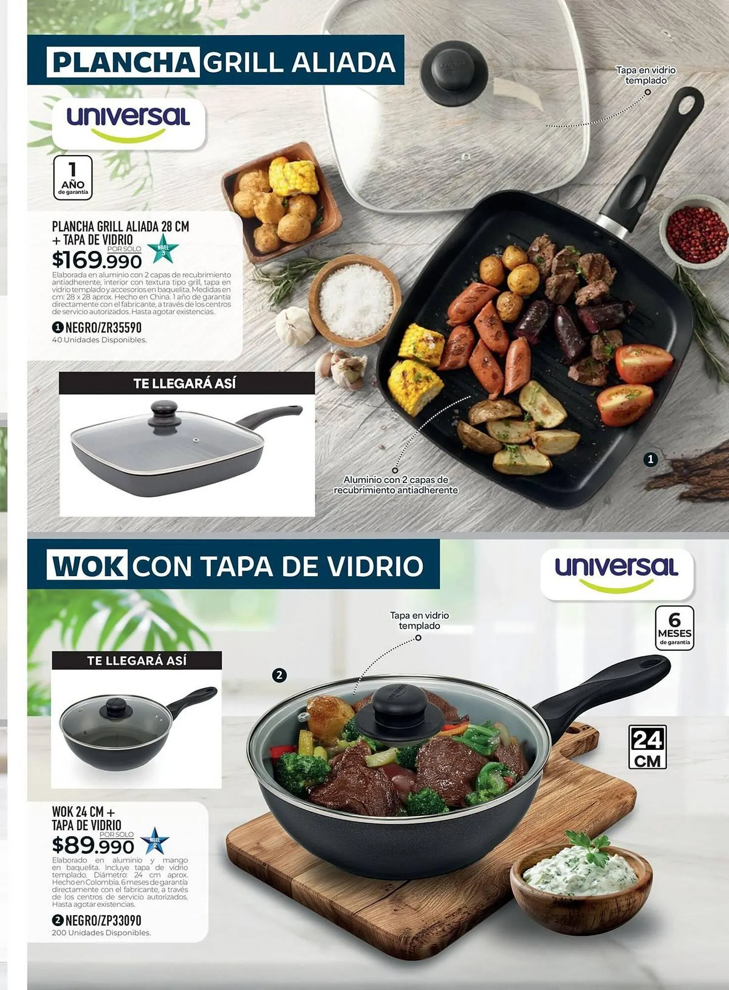 Catalogo de Catálogo Croydon 30 de diciembre al 5 de febrero 2026 - Pag 231