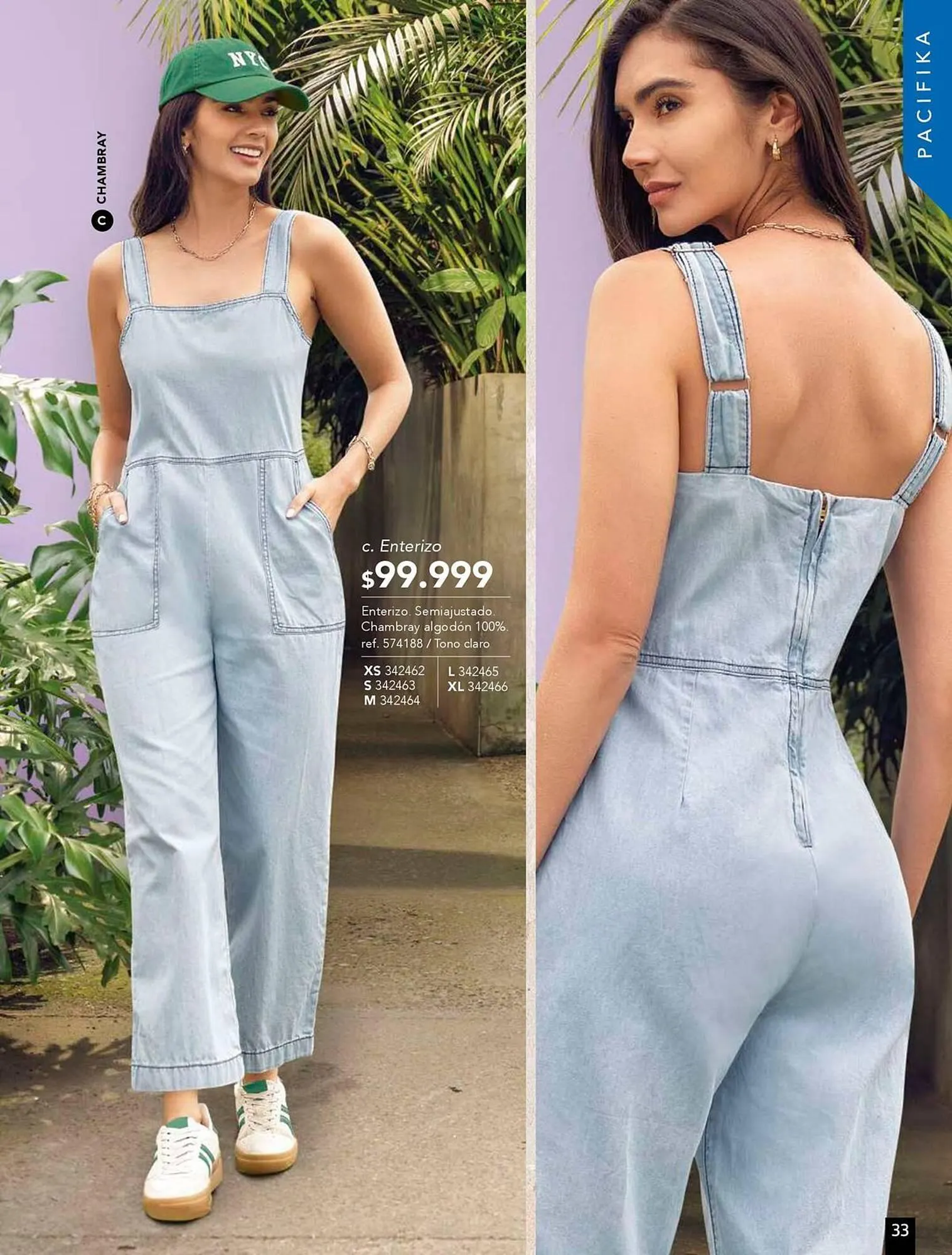 Catalogo de Catálogo Pacífika 4 de febrero al 28 de febrero 2025 - Pag 42