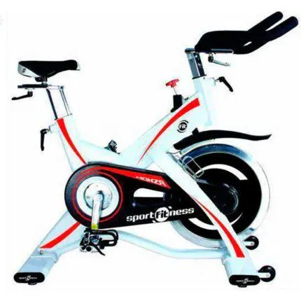 SPORTFITNESS – SPINNING MONZA