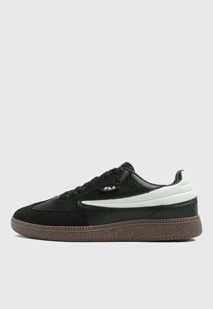 Tenis FILA Spaceout Negro