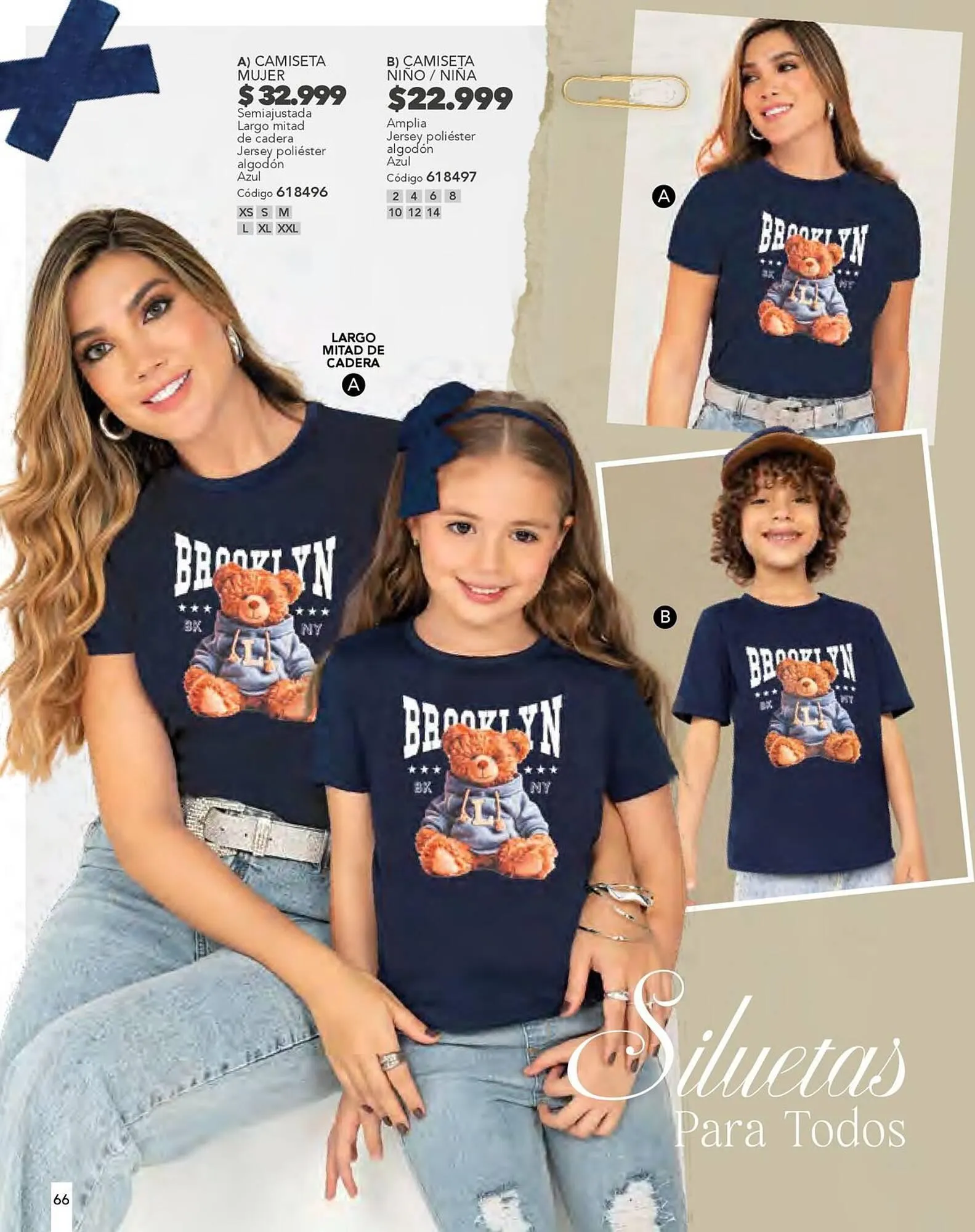 Catalogo de Catálogo Loguin 25 de marzo al 30 de abril 2025 - Pag 68