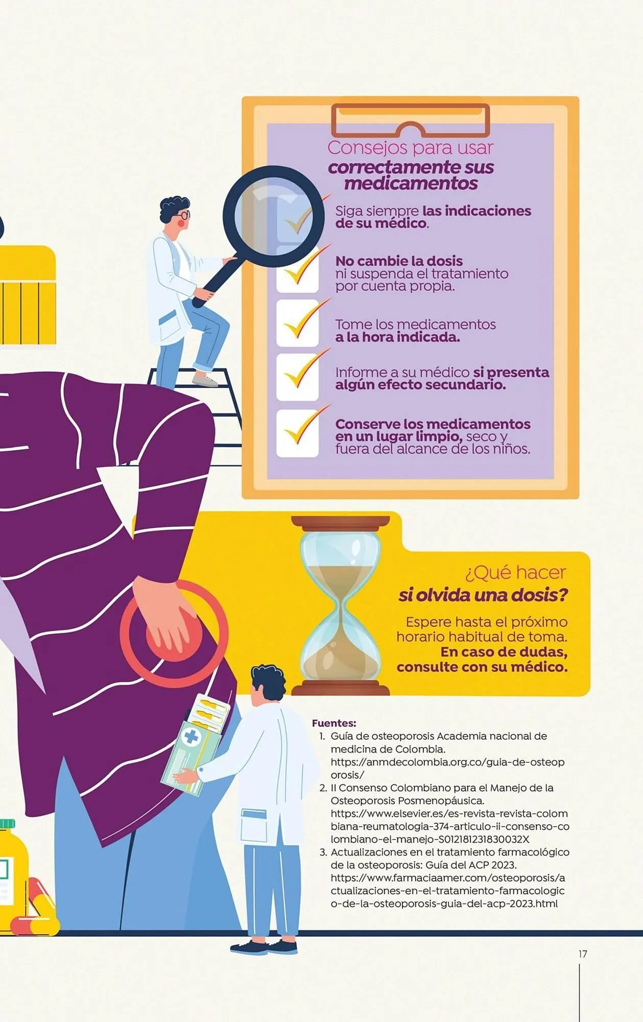 Catalogo de Catálogo Droguerías Colsubsidio 15 de octubre al 31 de octubre 2025 - Pag 17