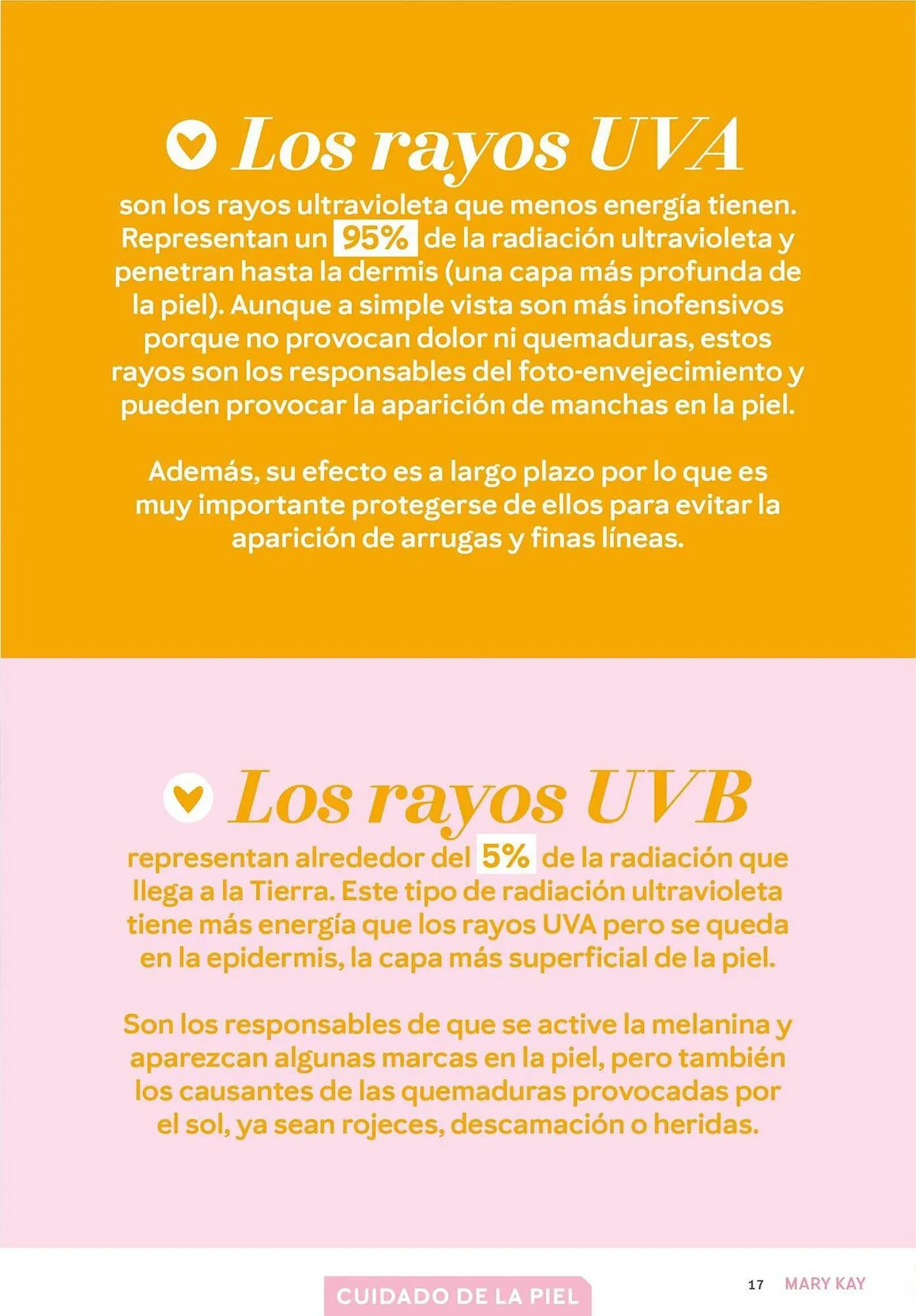 Catalogo de Catálogo Mary Kay 2 de abril al 30 de junio 2024 - Pag 17
