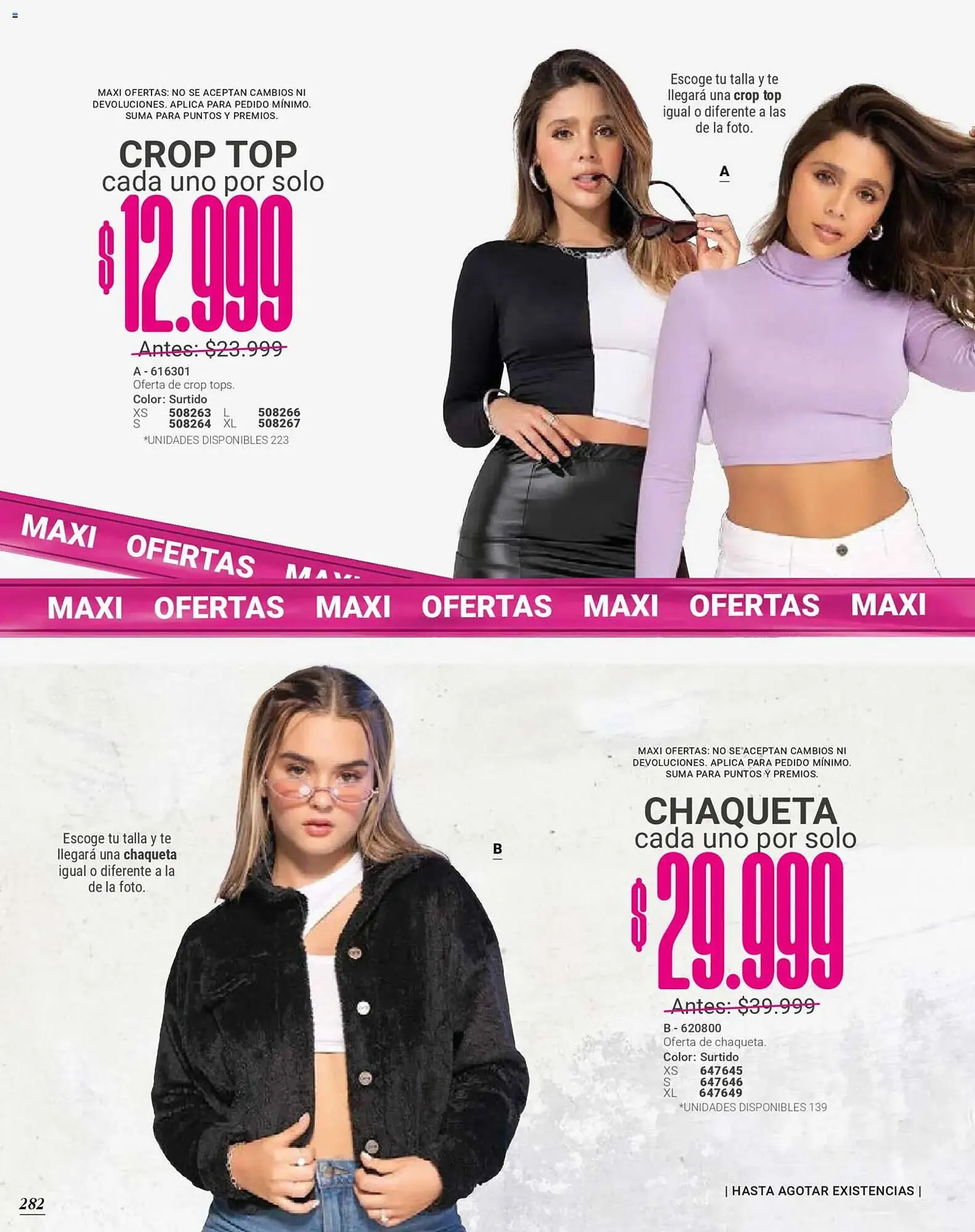 Catalogo de Catálogo Carmel 1 de febrero al 1 de marzo 2026 - Pag 282