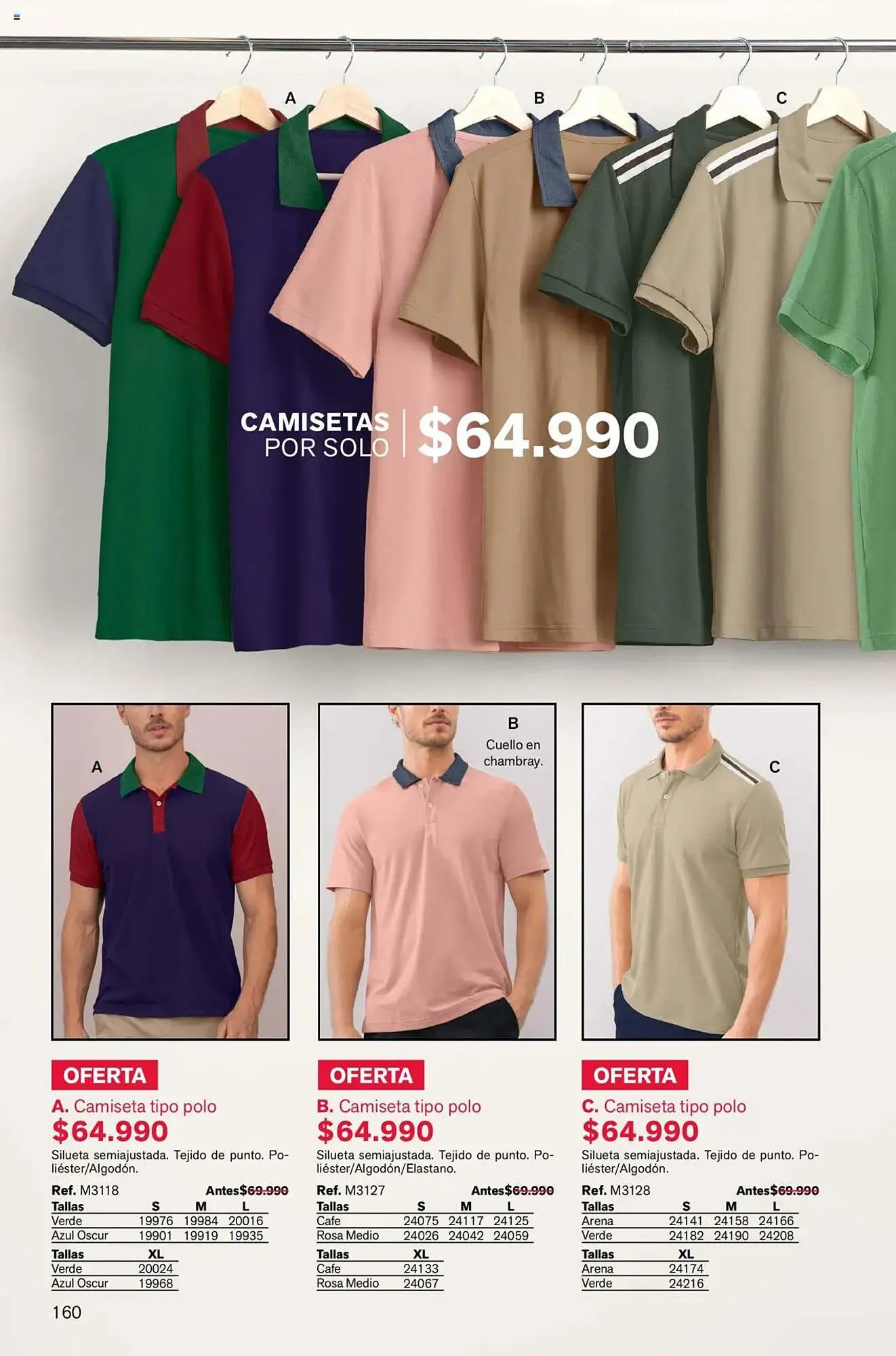 Catalogo de Catálogo Leonisa 24 de abril al 13 de mayo 2025 - Pag 616