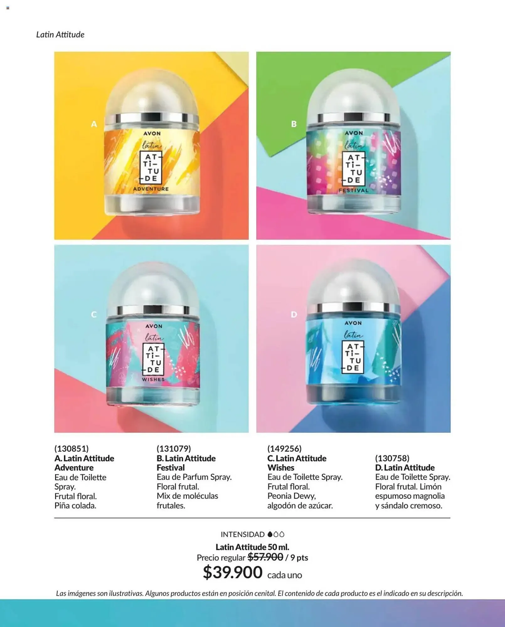 Catalogo de Catálogo Avon 1 de febrero al 28 de febrero 2026 - Pag 80