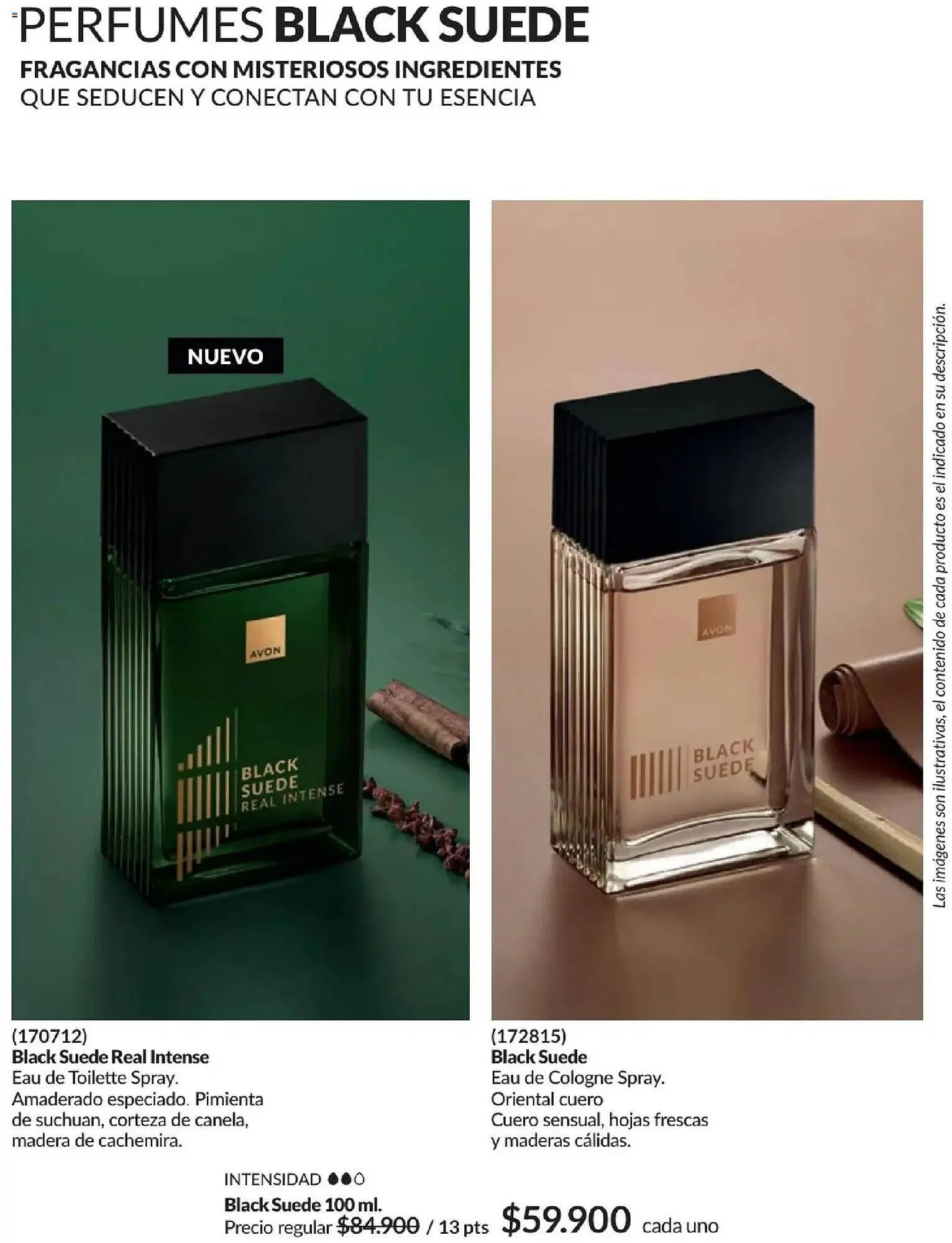 Catalogo de Catálogo Avon 1 de diciembre al 1 de enero 2026 - Pag 80