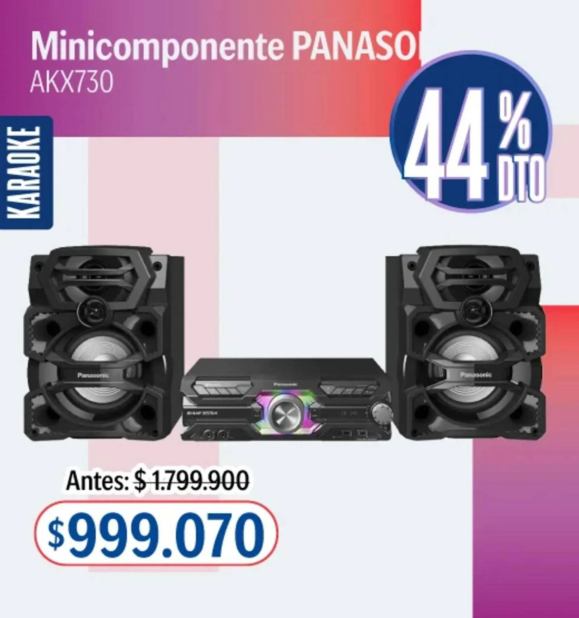 Catalogo de Catálogo Ktronix 15 de febrero al 23 de abril 2026 - Pag 24