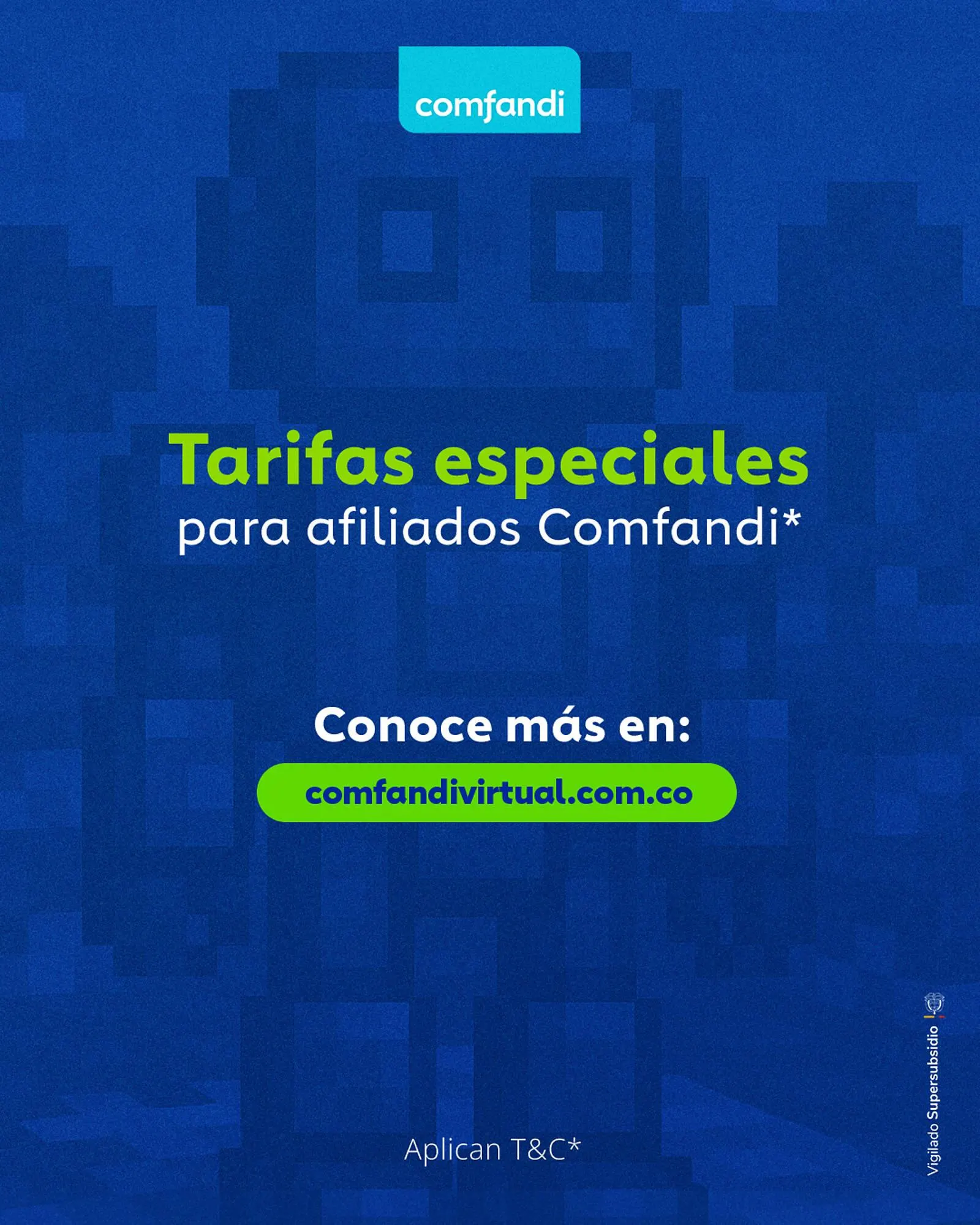 Catalogo de Catálogo Comfandi 2 de agosto al 2 de agosto 2025 - Pag 3