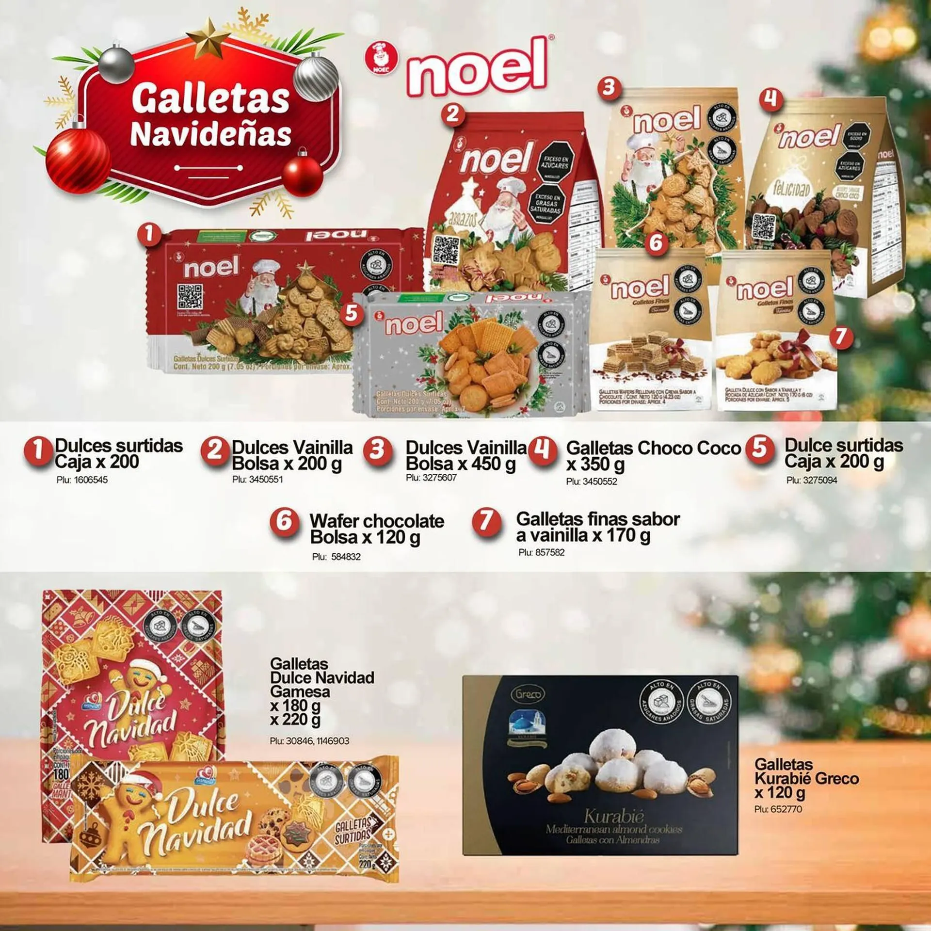 Catalogo de Catálogo Surtimax 20 de noviembre al 30 de diciembre 2023 - Pag 14