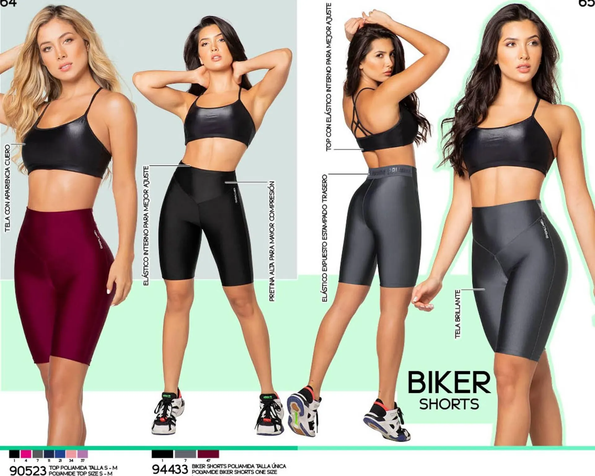 Catalogo de Catálogo Babalú Fashion 15 de diciembre al 31 de diciembre 2024 - Pag 33