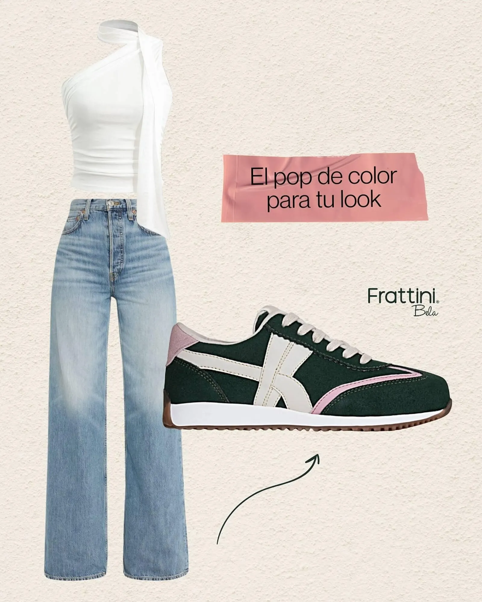 Catalogo de Catálogo calzatodo 11 de febrero al 22 de febrero 2026 - Pag 2