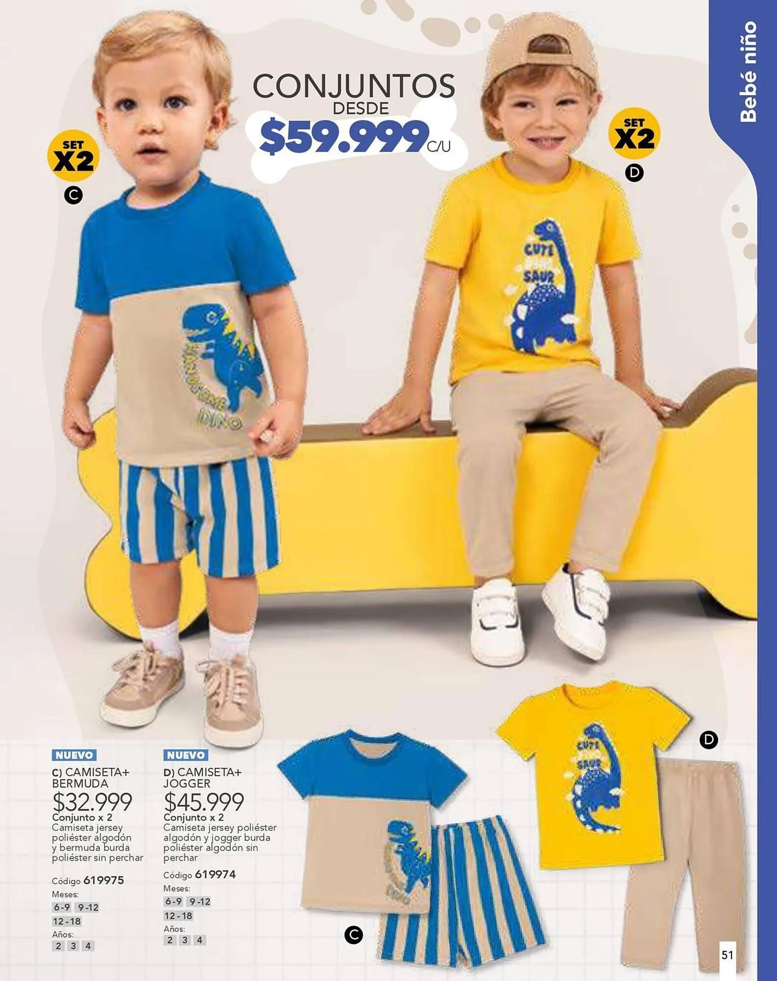 Catalogo de Catálogo Loguin 30 de diciembre al 13 de enero 2025 - Pag 178