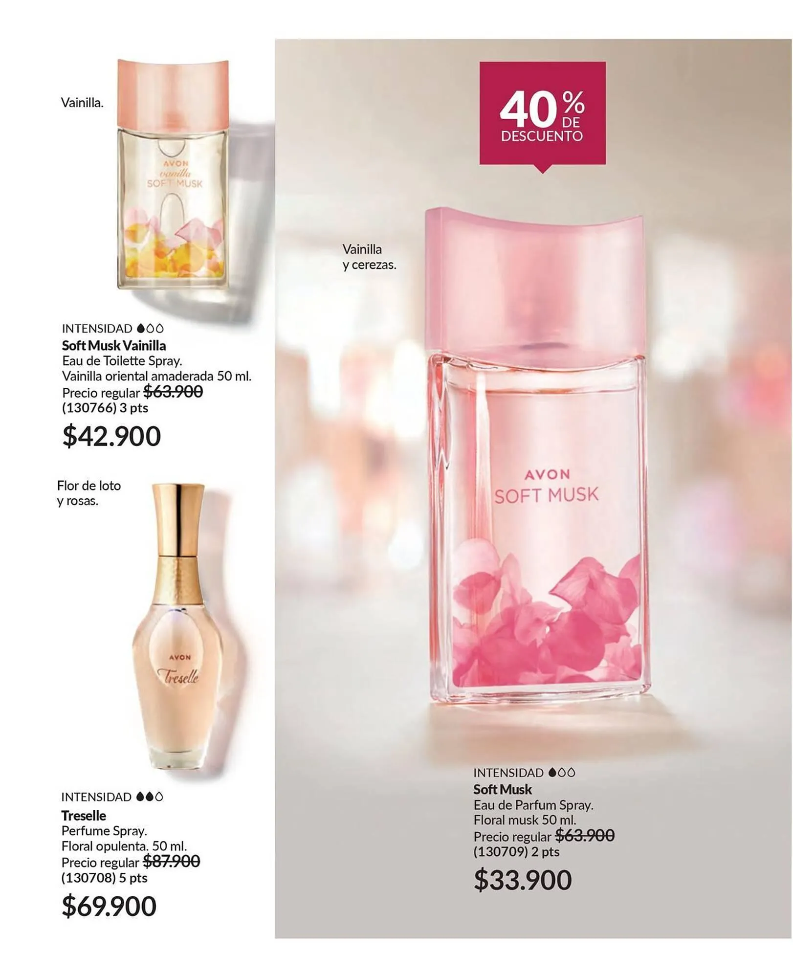 Catalogo de Catálogo Avon 17 de noviembre al 1 de diciembre 2024 - Pag 88