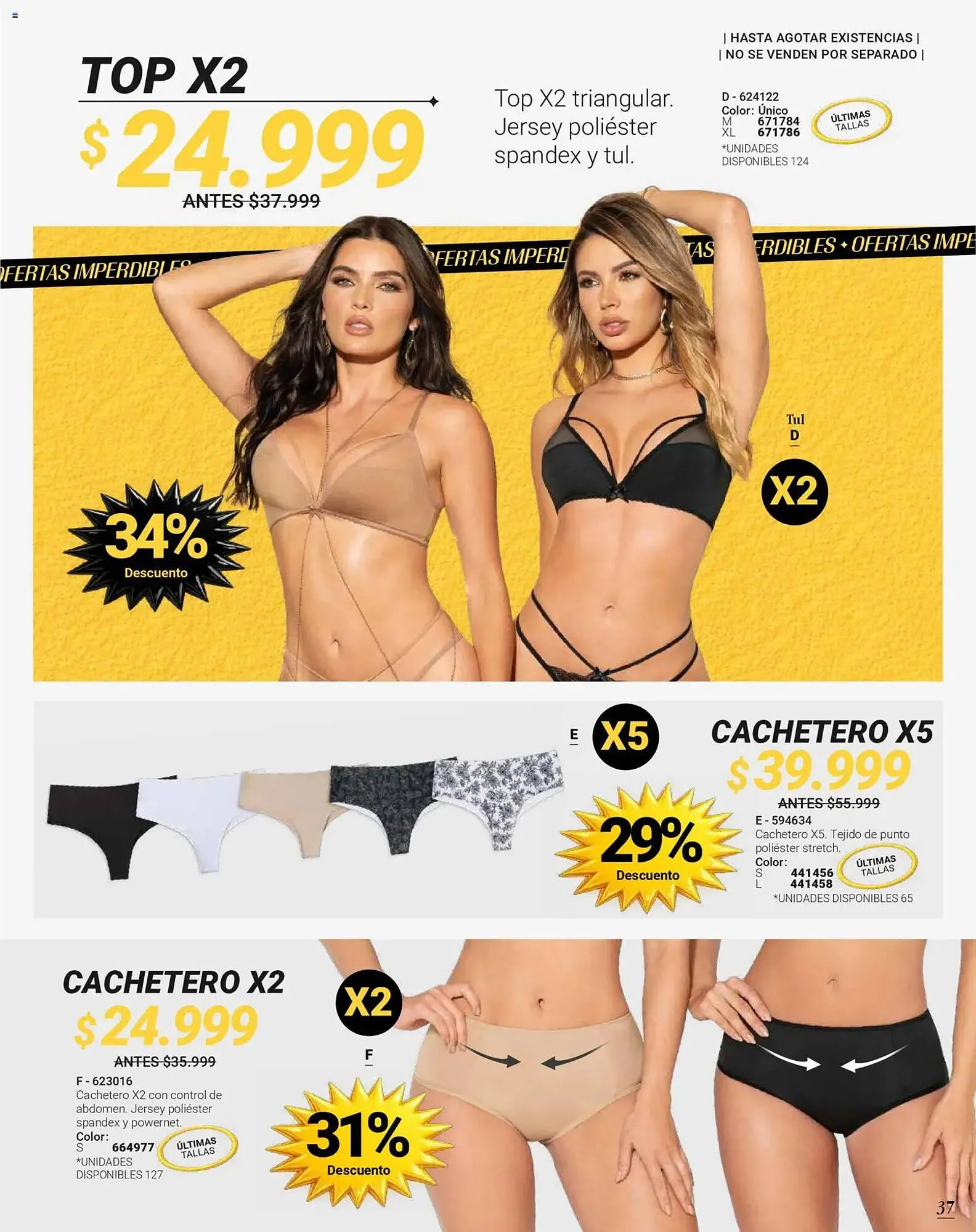 Catalogo de Catálogo Carmel 1 de junio al 1 de julio 2026 - Pag 233