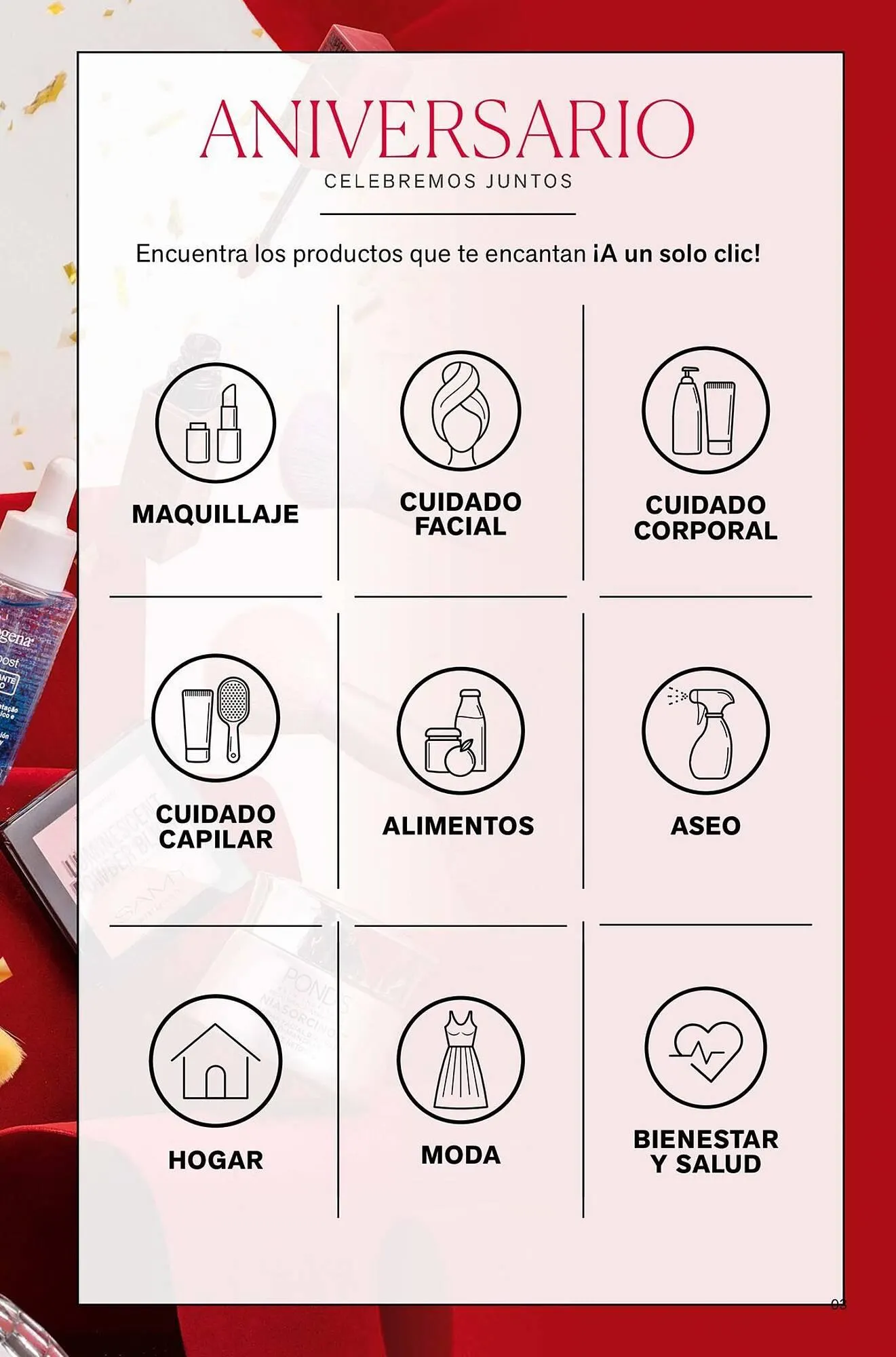 Catalogo de Catálogo Leonisa 11 de noviembre al 12 de diciembre 2025 - Pag 3