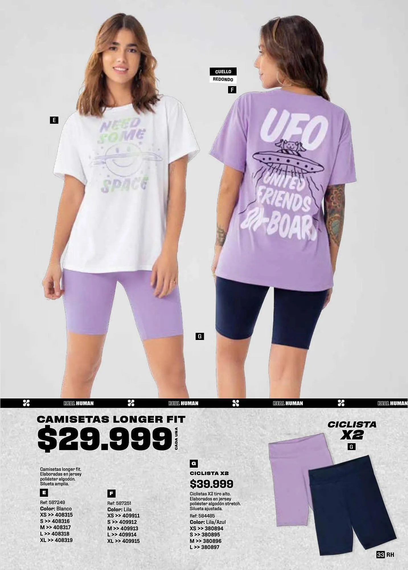 Catalogo de Catálogo Pacífika 24 de agosto al 30 de agosto 2023 - Pag 148