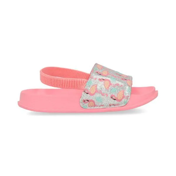 CALZADO SANDALIA MODA 0918-002