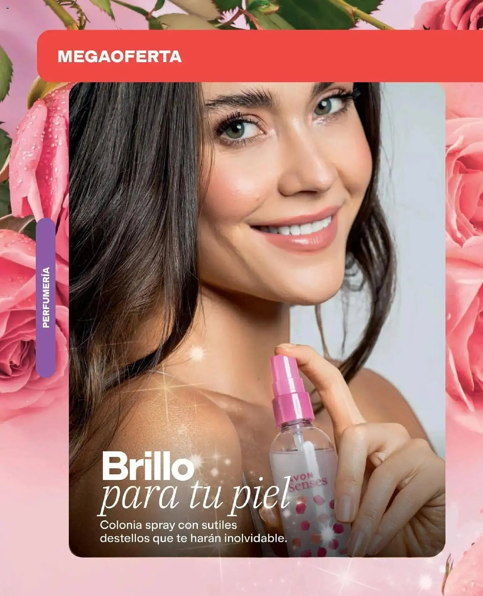 Catalogo de Catálogo Avon 1 de agosto al 31 de agosto 2026 - Pag 94