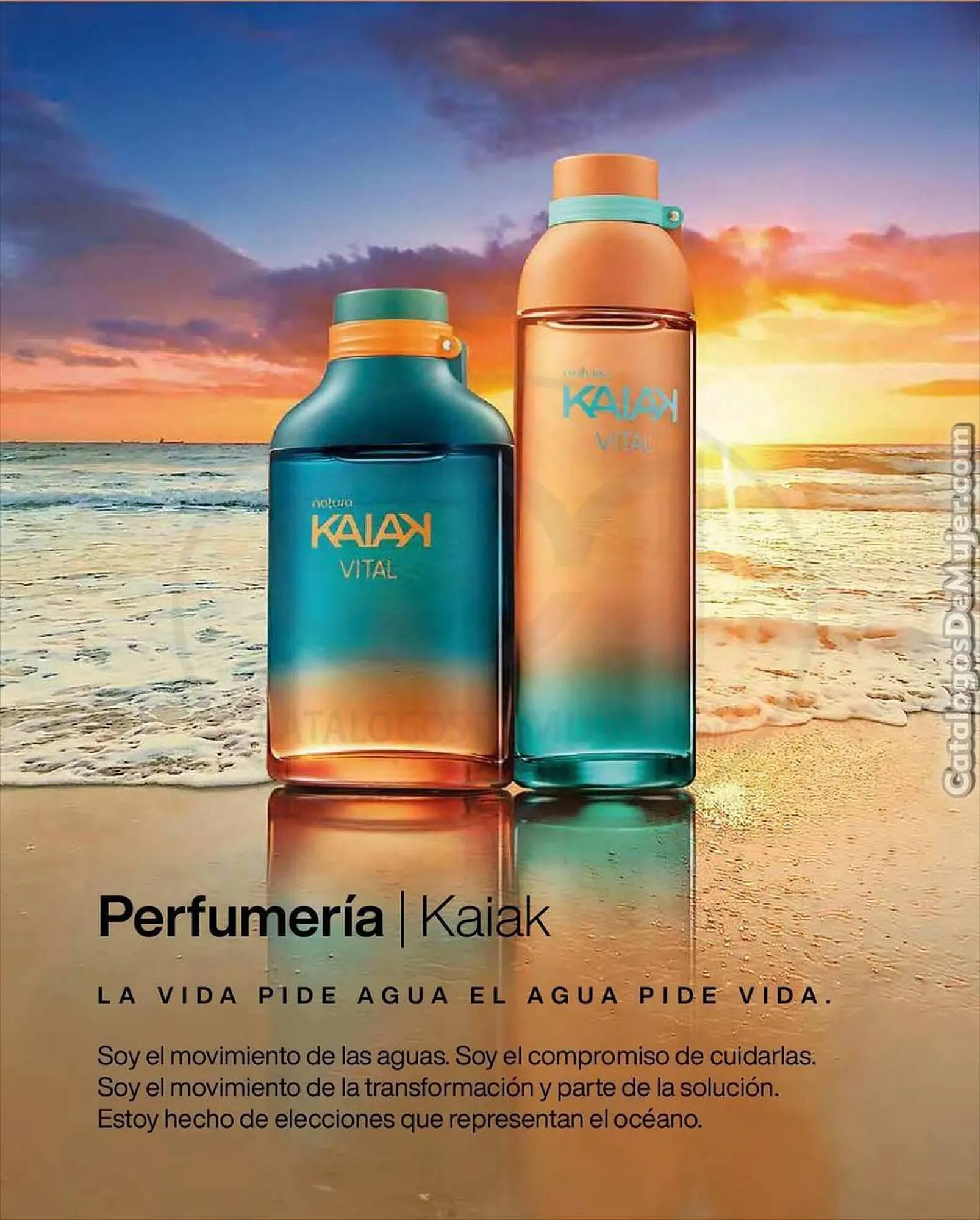 Catalogo de Catálogo Natura 29 de julio al 1 de agosto 2023 - Pag 47