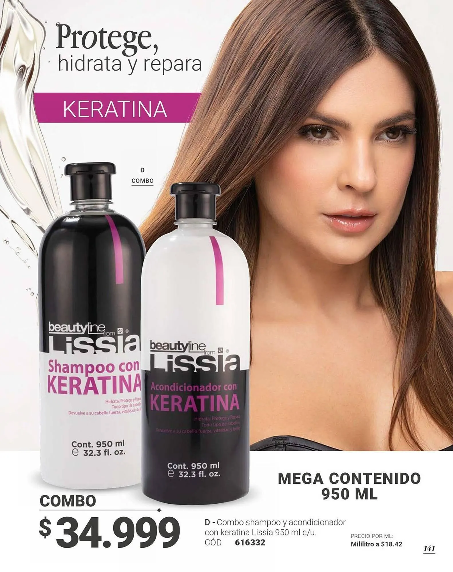 Catalogo de Catálogo Carmel 20 de septiembre al 4 de octubre 2024 - Pag 149