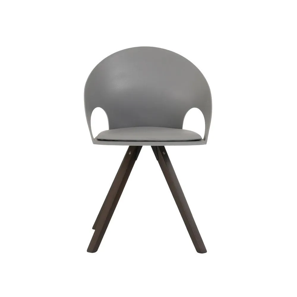 Silla De Comedor Egeria Café