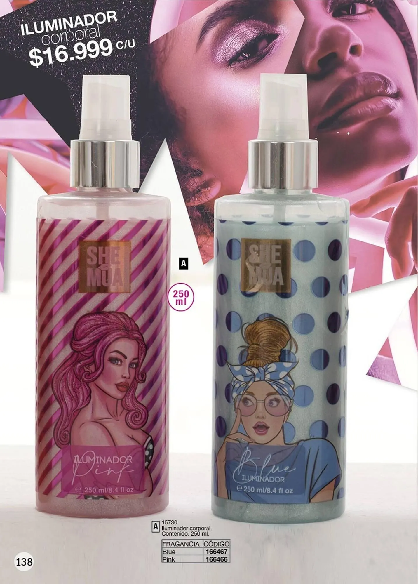 Catalogo de Catálogo Juana Bonita 4 de febrero al 28 de febrero 2025 - Pag 138