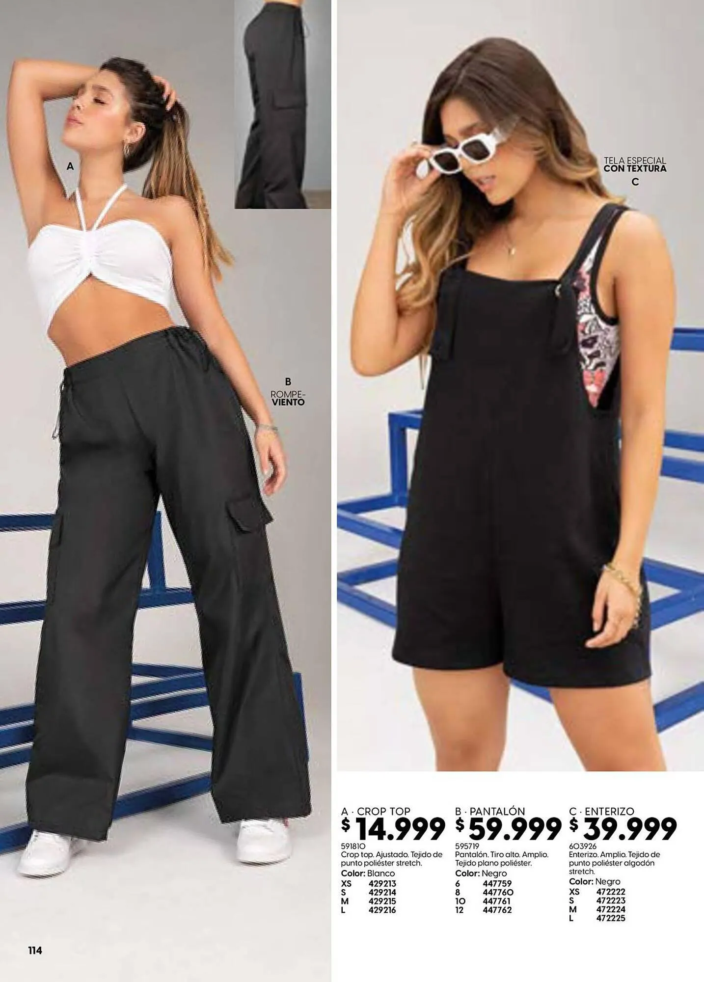 Catalogo de Catálogo Carmel 25 de agosto al 25 de septiembre 2023 - Pag 120