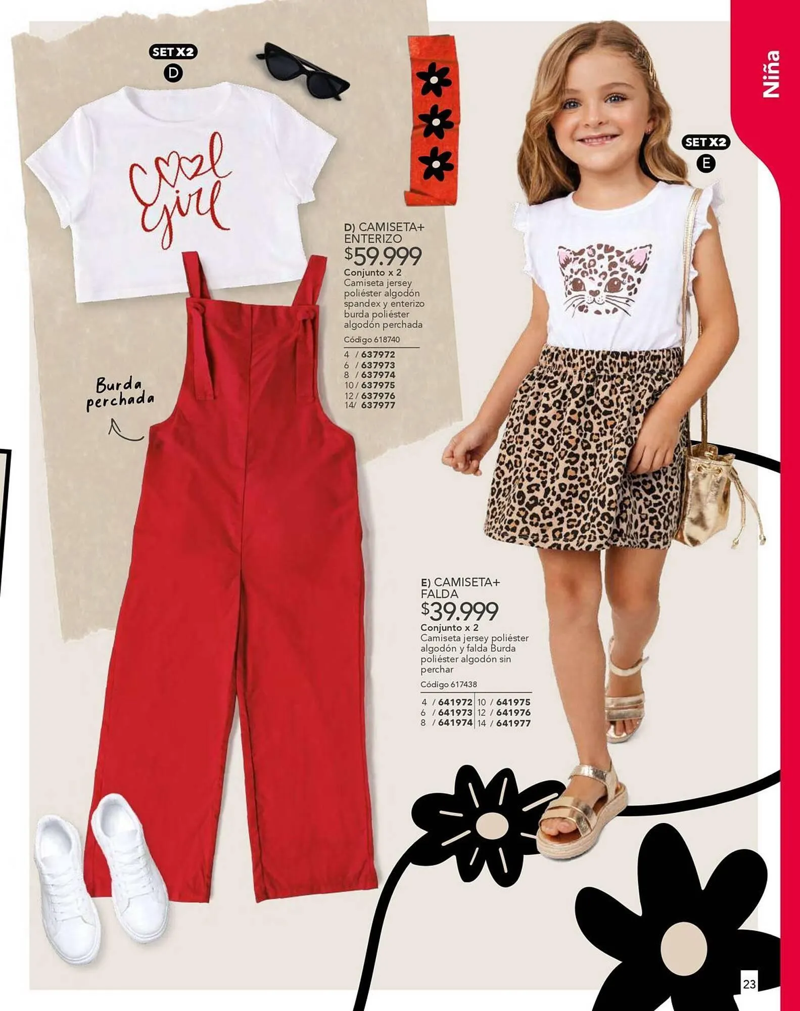 Catalogo de Catálogo Loguin 25 de marzo al 30 de abril 2025 - Pag 146