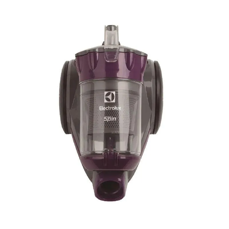 Aspiradora sin Bolsa Electrolux 15L Spin 1200W