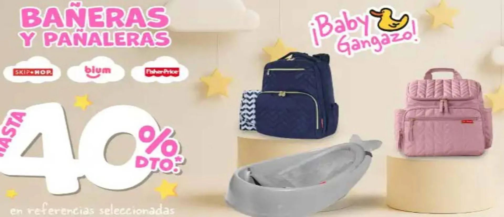 Catálogo Pepe Ganga - 1