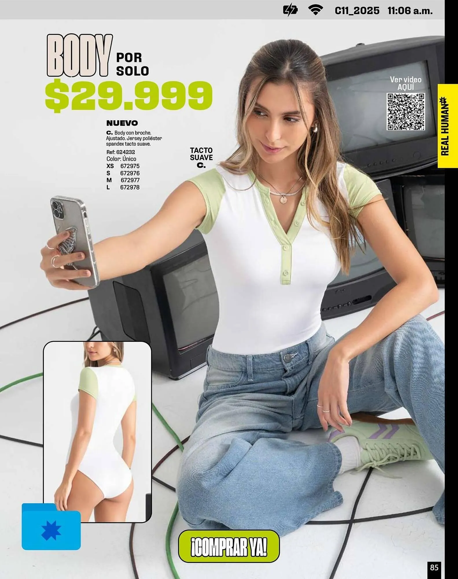 Catalogo de Catálogo Pacífika 10 de junio al 10 de junio 2025 - Pag 96